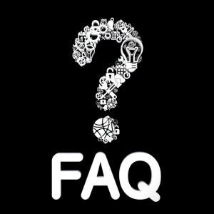 FAQs about our dealings 