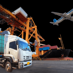 Global Logistics Services by rtclonline